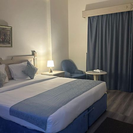 Green House Hotel Suites & Apartment Dubai Dış mekan fotoğraf